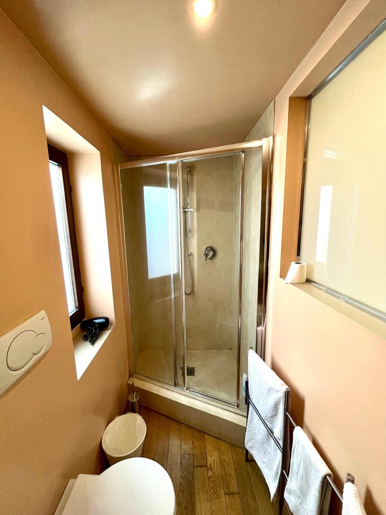 Ferienwohnung Il Nido 14 Mailand Exterior foto